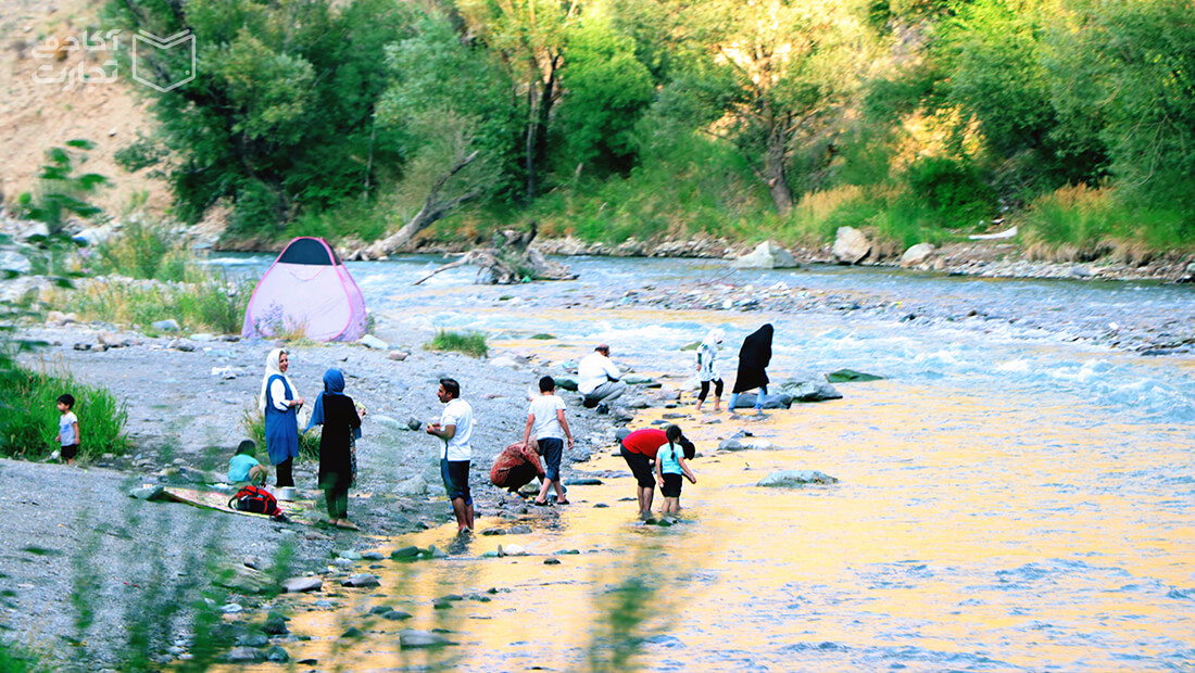 سرمایه اجتماعی