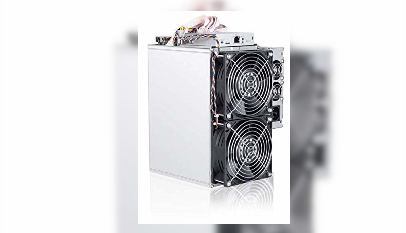 Bitmain Antminer S11