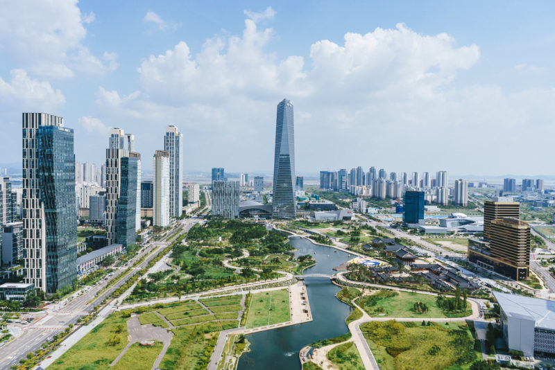 128 cityquest songdo south korea conceptualized ultimate smart sustainable city e1573070533426