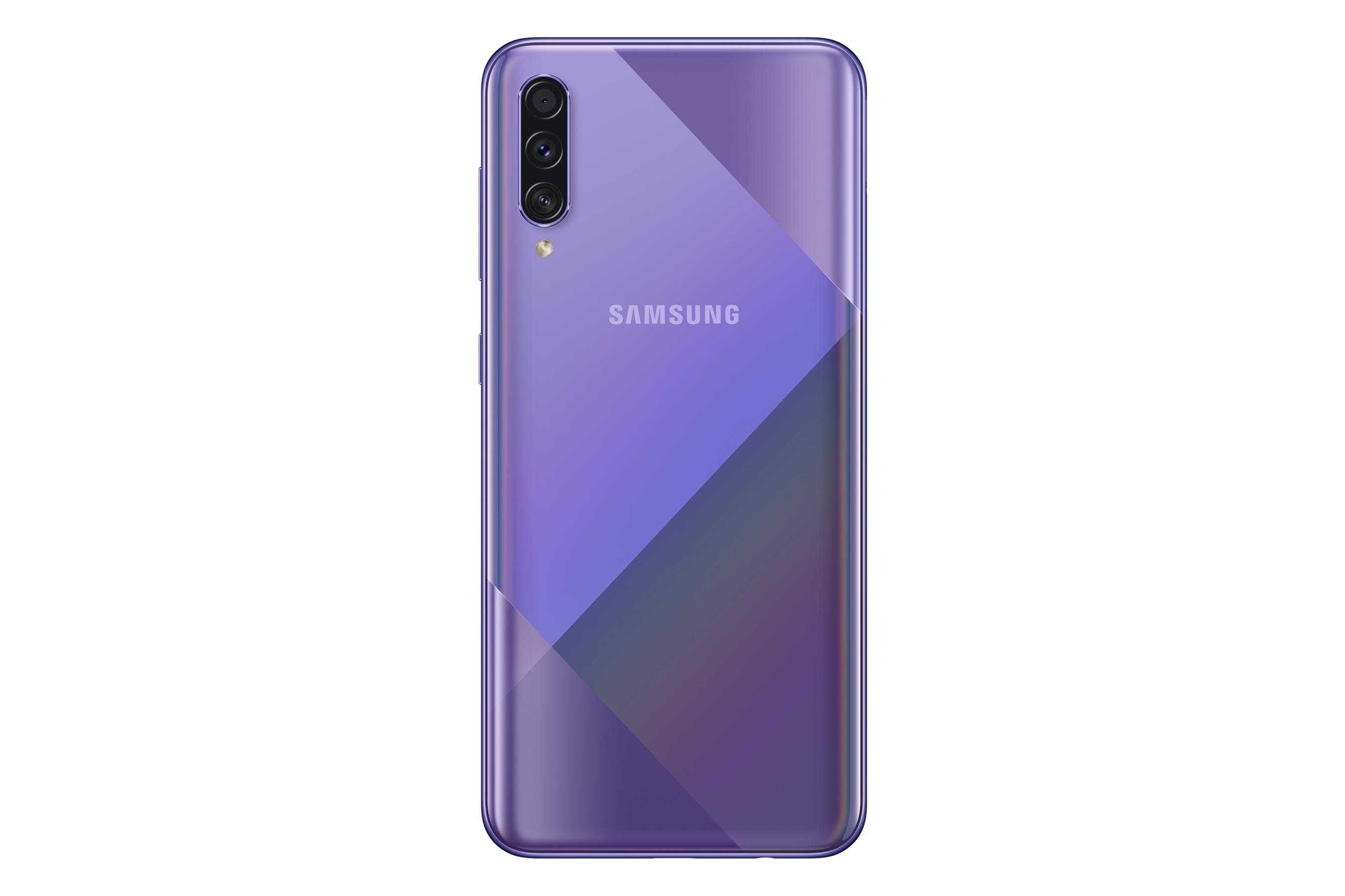 Samsung Galaxy A50s