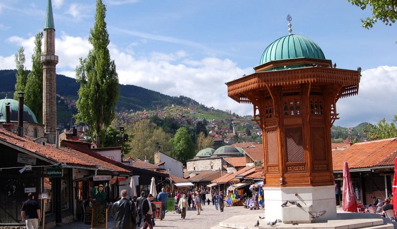 Bosnia and Herzegovina Sarajevo11 300 1030x685 1