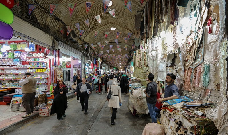 خصوصی واقعی در اقتصاد ایران