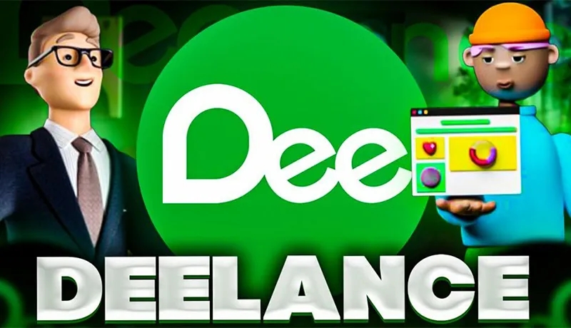 Deelance Freelance